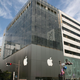 Image for article titled Ginza's Apple Store and the Buttonless Elevator